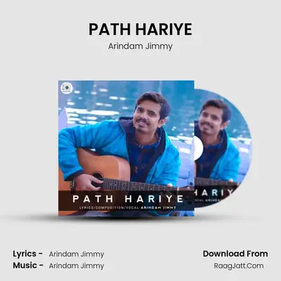 PATH HARIYE - Arindam Jimmy