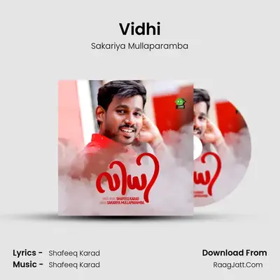 Vidhi - Sakariya Mullaparamba