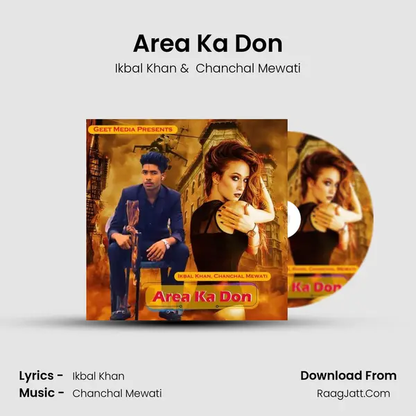 Area Ka Don - Ikbal Khan