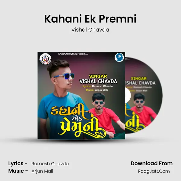 Kahani Ek Premni - Vishal Chavda