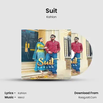 Suit mp3 song