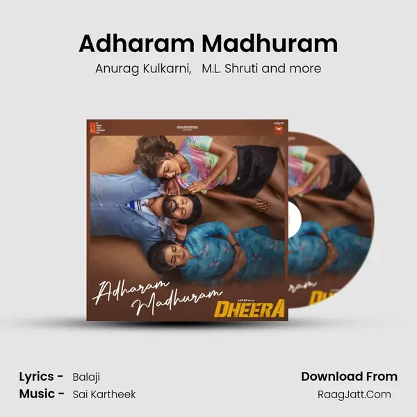 Dheera - Sai Kartheek