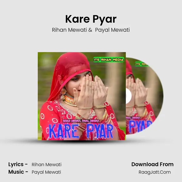 Kare Pyar - Rihan Mewati