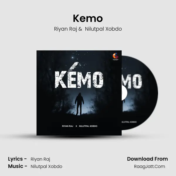 Kemo - Riyan Raj
