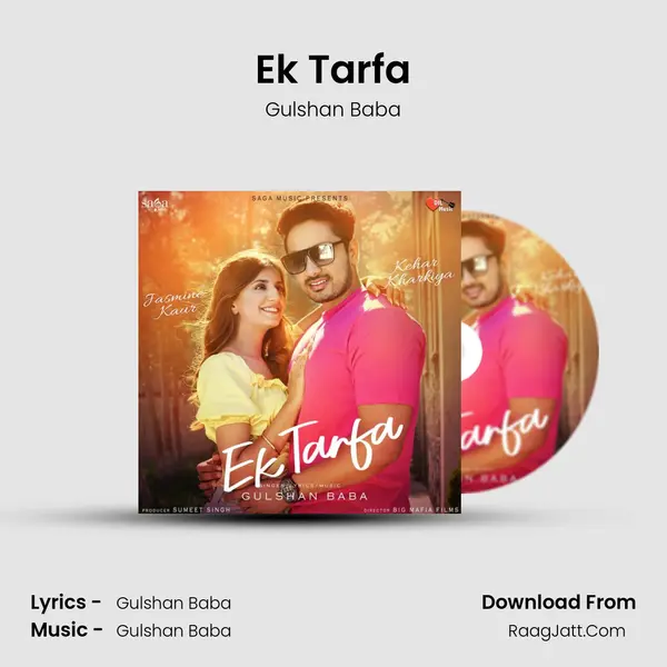 Ek Tarfa - Gulshan Baba