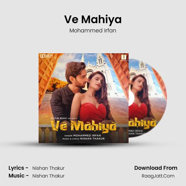 Ve Mahiya - Mohammed Irfan
