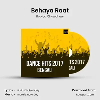 Behaya Raat mp3 song