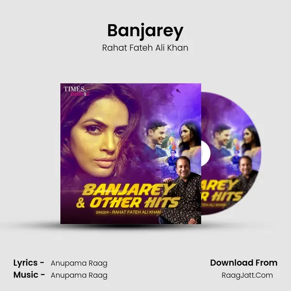 Banjarey mp3 song