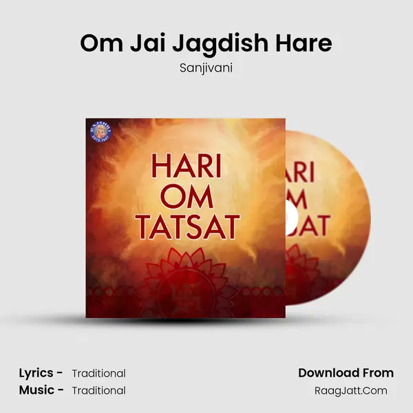 Om Jai Jagdish Hare Cover