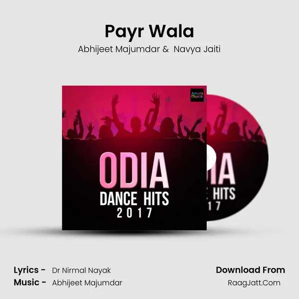 Payr Wala MP3 Song by Abhijeet Majumdar Cover