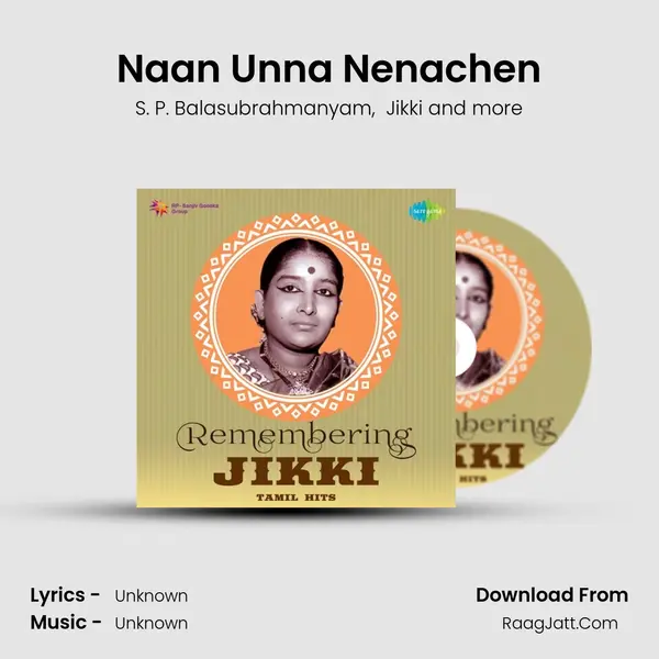 Naan Unna Nenachen Cover