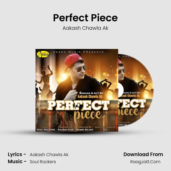 Perfect Piece - Aakash Chawla Ak
