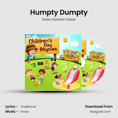 Humpty Dumpty mp3 song