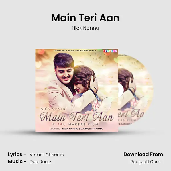 Nick Nannu