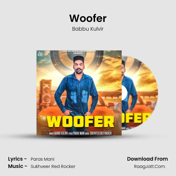Woofer mp3 song