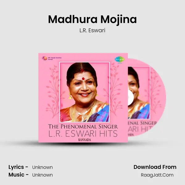 Madhura Mojina Cover