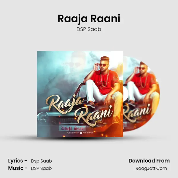 Raaja Raani mp3 song