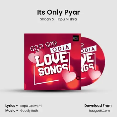 Its Only Pyar Cover