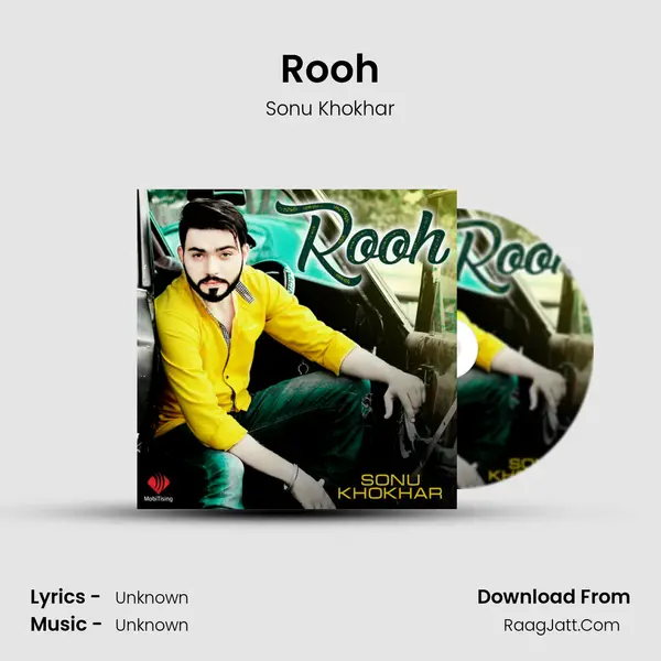 Rooh - Single - Sonu Khokhar
