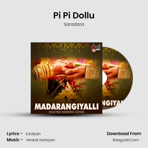 Pi Pi Dollu MP3 Song by Saradara Cover