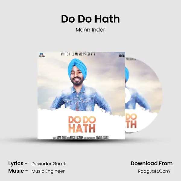 Do Do Hath MP3 Song by Mann Inder Cover