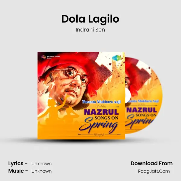 Dola Lagilo Cover