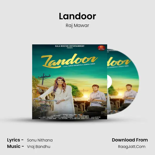 Landoor - Raj Mawar