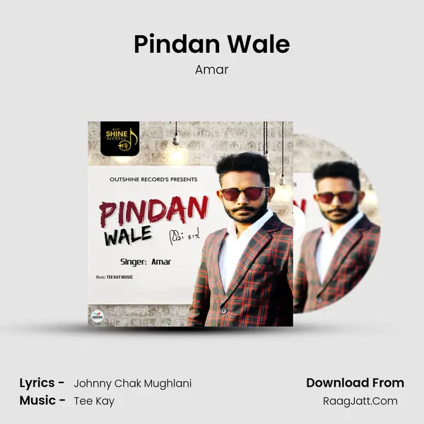 Pindan Wale - Amar