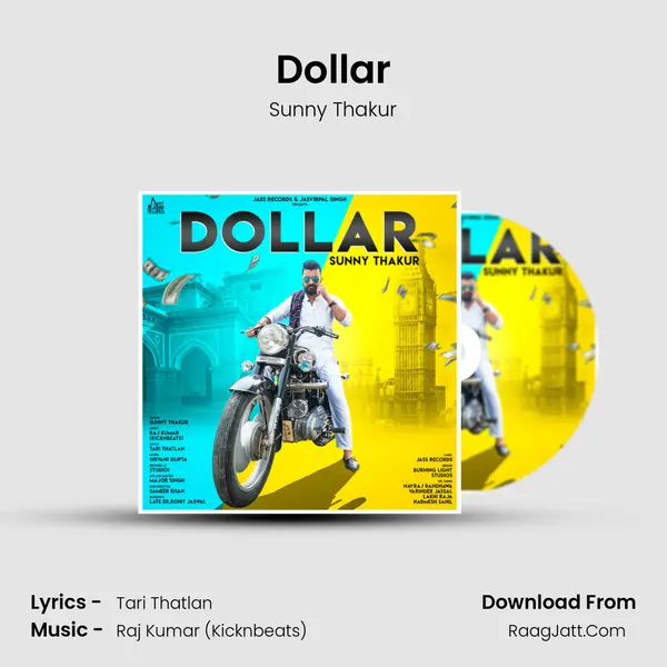 Dollar mp3 song