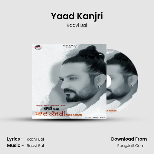 Yaad Kanjri mp3 song