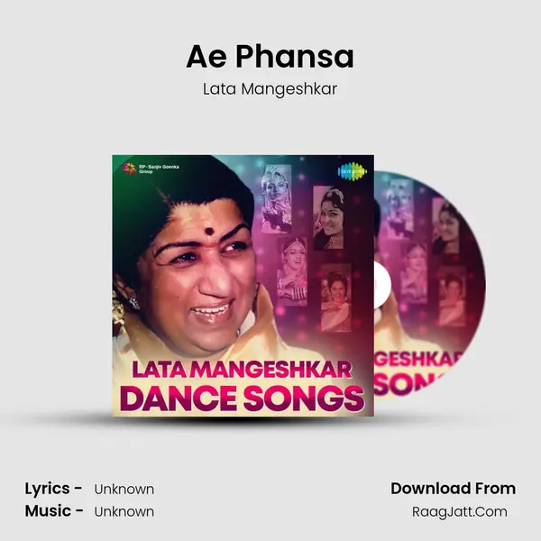 Ae Phansa Cover