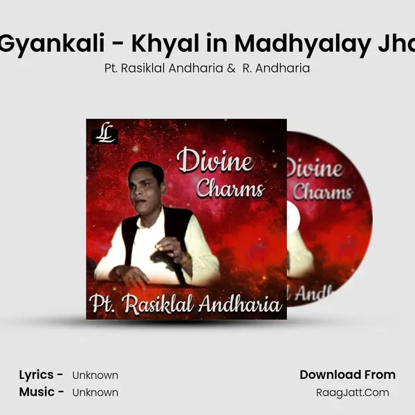 Raga Gyankali - Khyal in Madhyalay Jhaptaal mp3 song