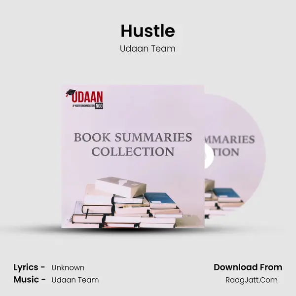 Hustle mp3 song
