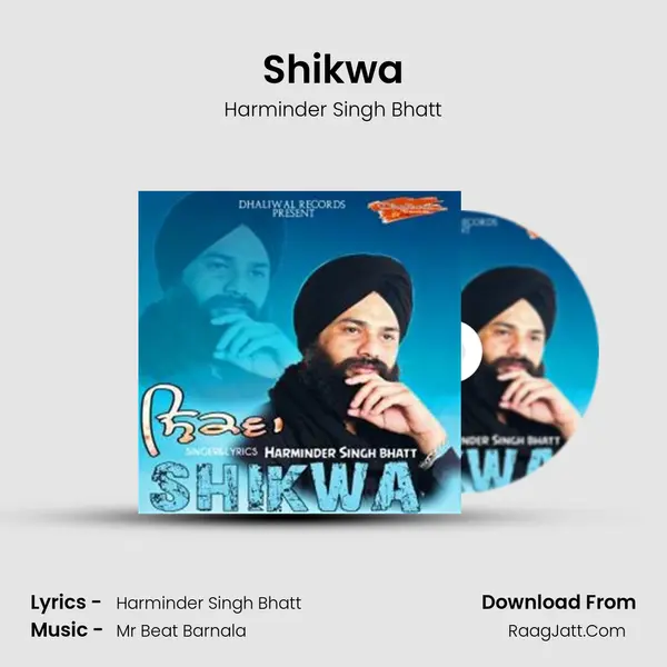 Harminder Singh Bhatt