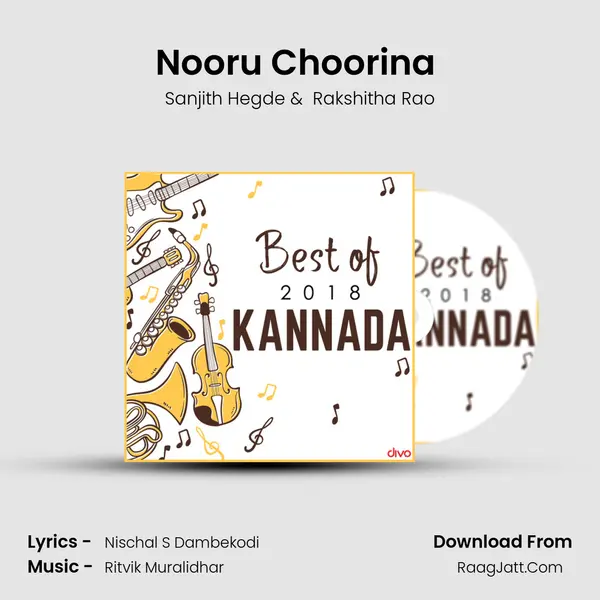 Nooru Choorina (From 