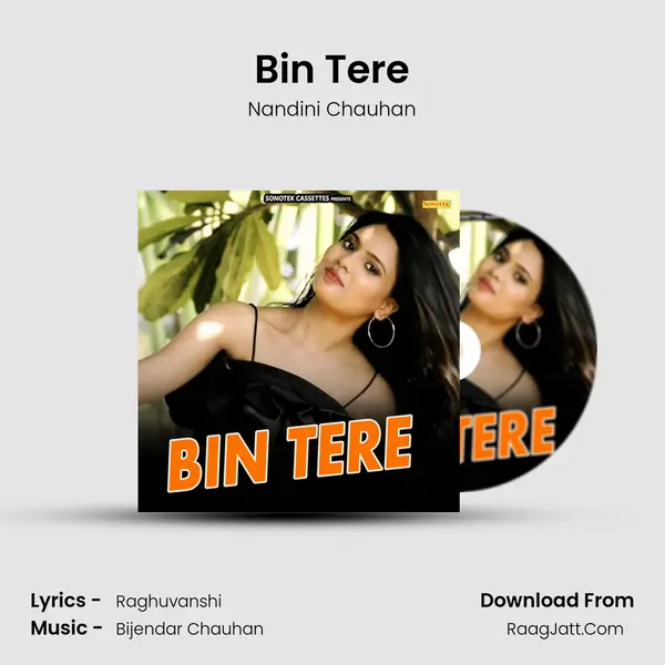 Bin Tere - Nandini Chauhan