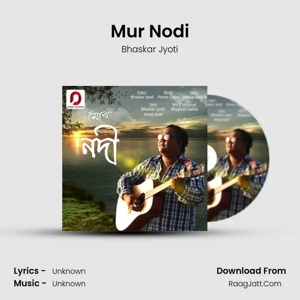 Mur Nodi - Single - Bhaskar Jyoti