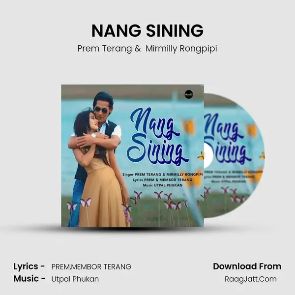 NANG SINING - Prem Terang