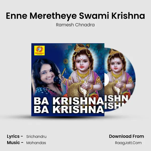 Ramesh Chnadra