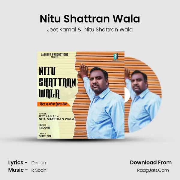Nitu Shattran Wala mp3 song