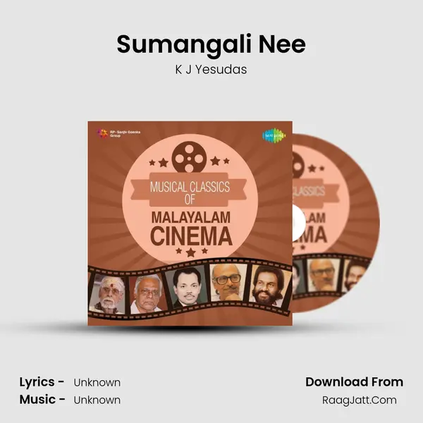 Sumangali Nee Cover