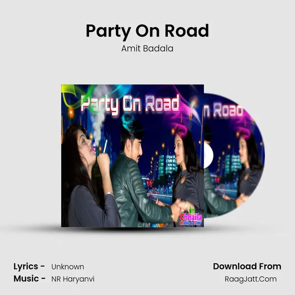 Party On Road mp3 song