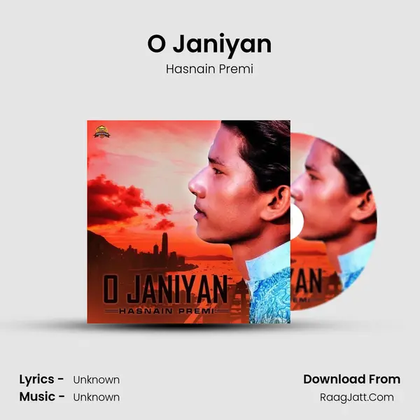 O Janiyan MP3 Song by Hasnain Premi Cover