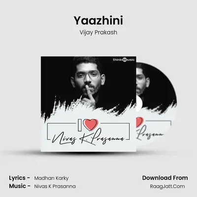 Yaazhini Cover