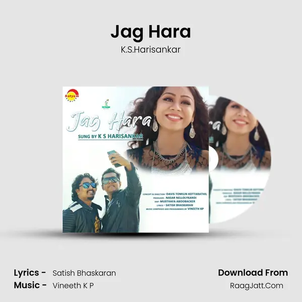 Jag Hara - K.S.Harisankar