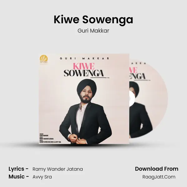 Kiwe Sowenga mp3 song
