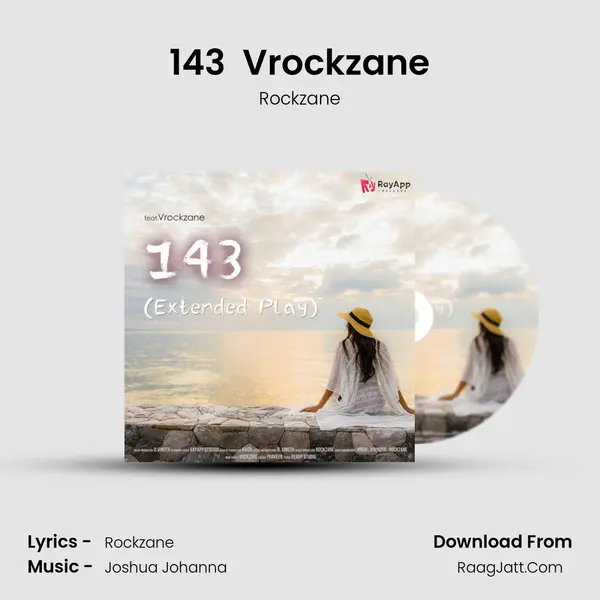 143  Vrockzane MP3 Song by Rockzane Cover