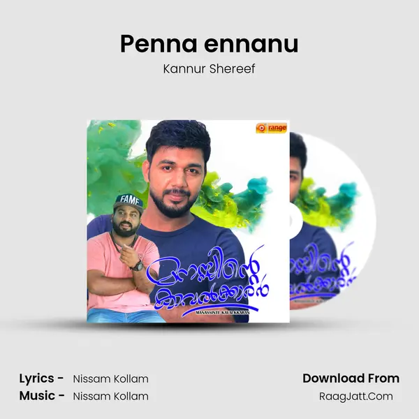 Penna ennanu MP3 Song by Kannur Shereef Cover
