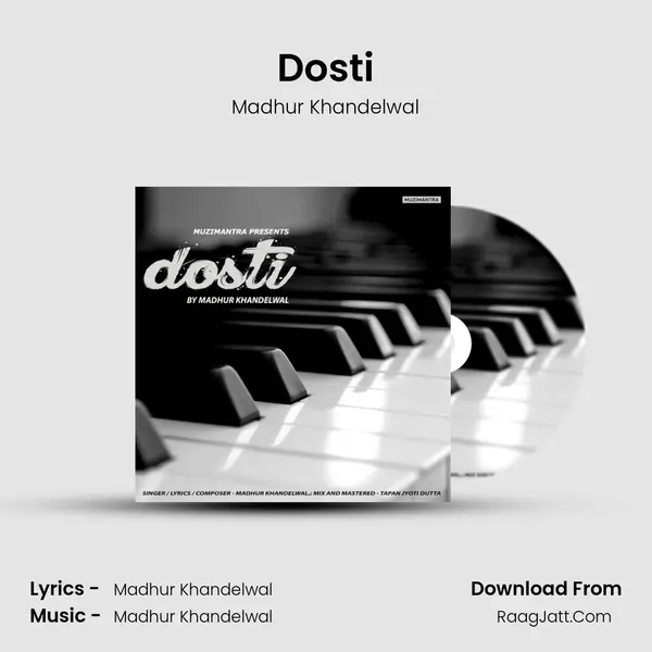 Dosti mp3 song