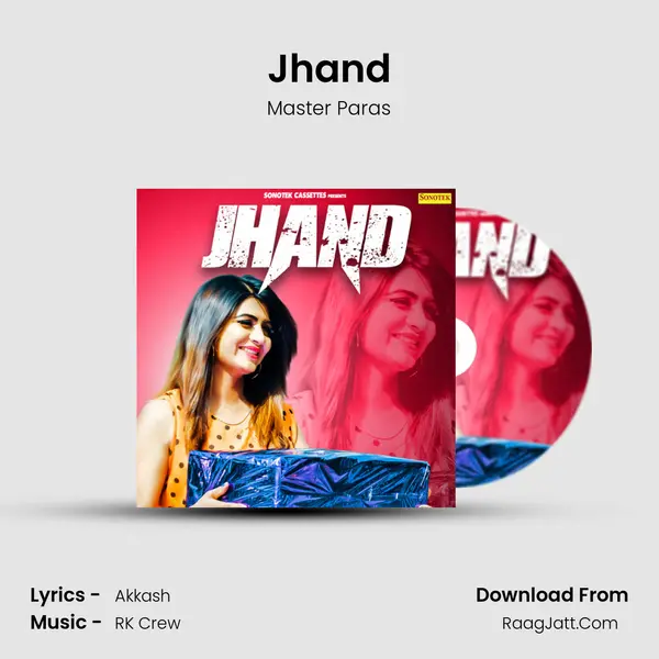 Jhand - Master Paras